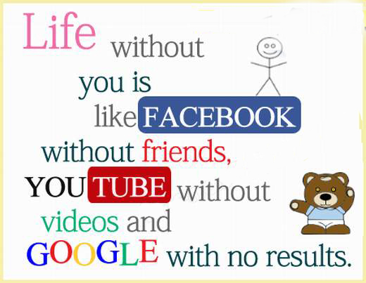 Without You Is Like Social Media Quotes, Living Without You Quotes of All Time.